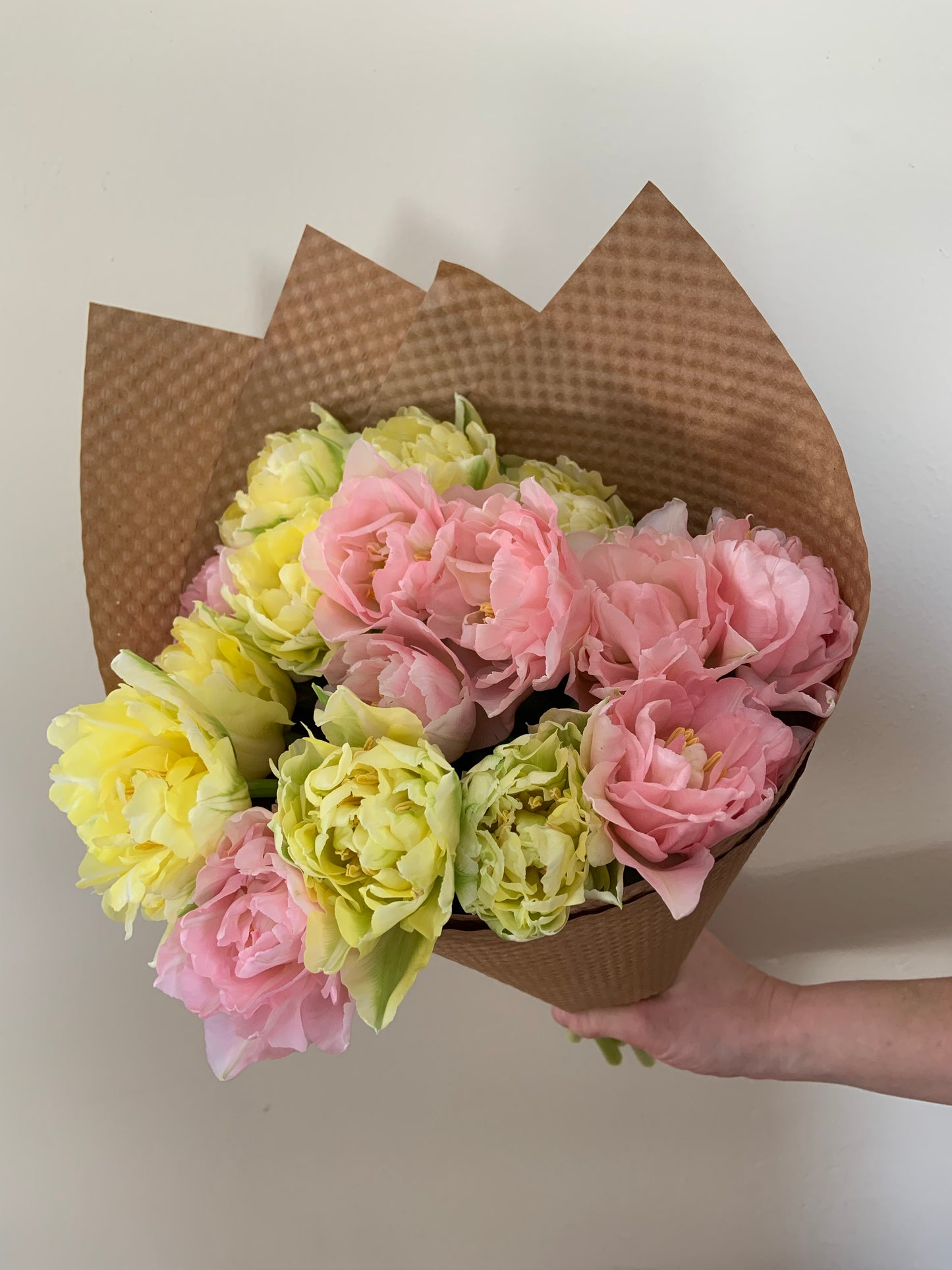 Pre-order Premium Bouquet - Mother’s Day