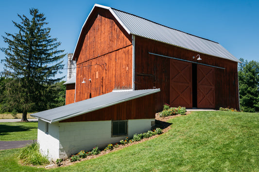 Bouquet Bar and Farm Tours
