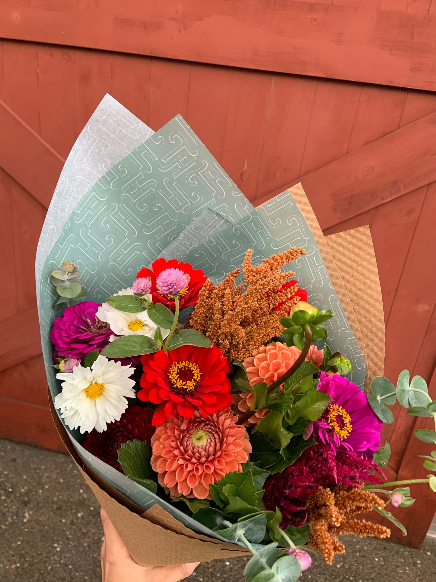 2026 Full Season Share