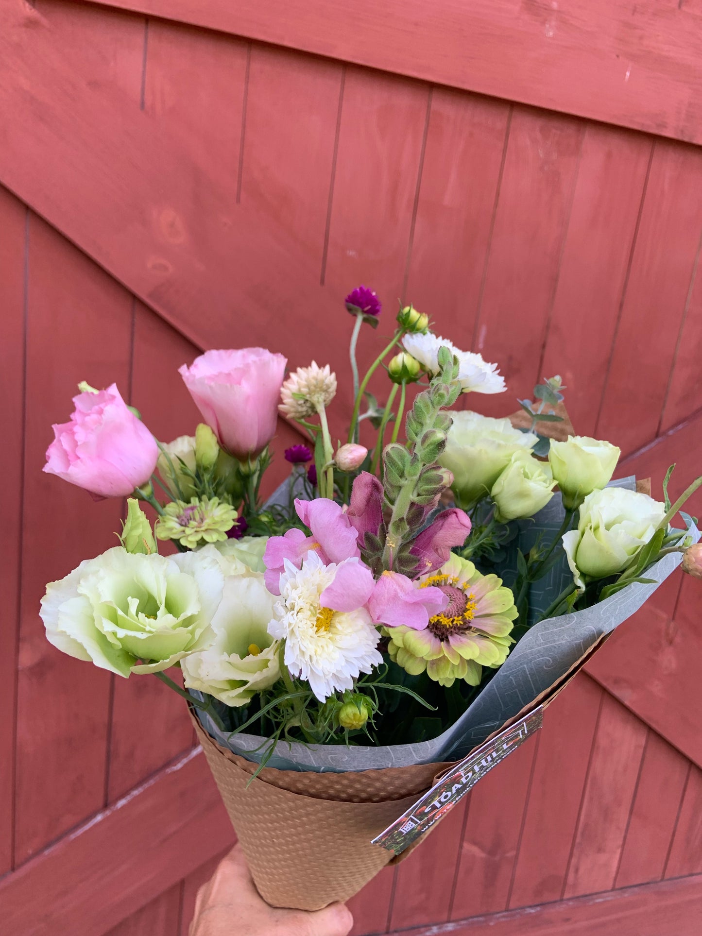 2026 Full Season Share