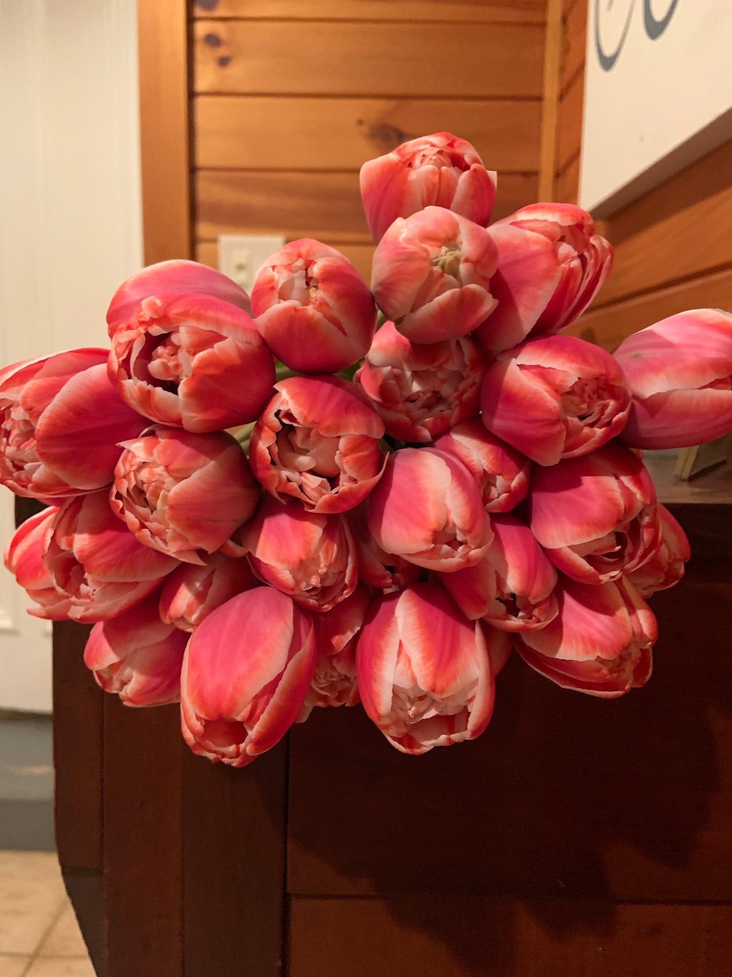 Tulips - On Farm Pick Up