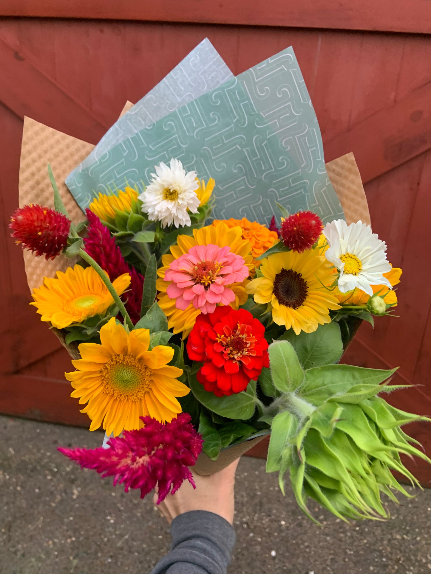 2026 Sunny Summer Share